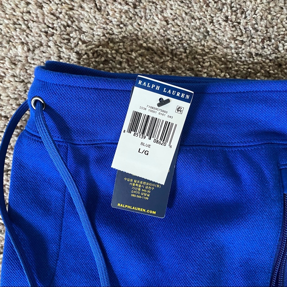 Polo Ralph Lauren Classic Sweats - Picture 2 of 4